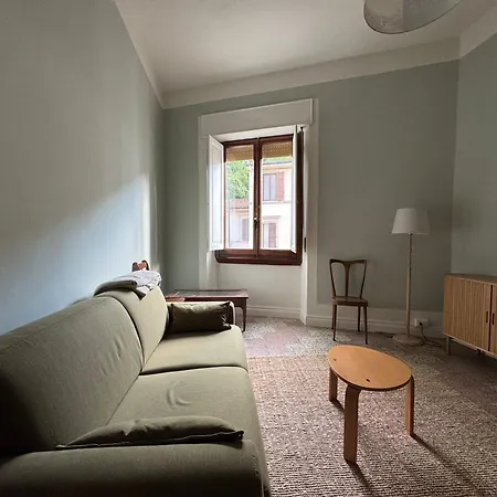 Apartmán San Frediano Sunset Florencie