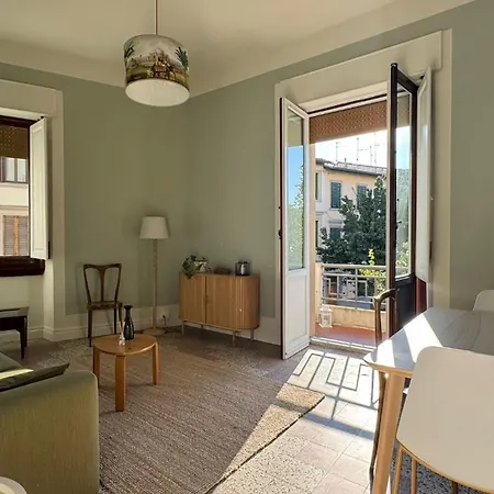 San Frediano Sunset * Florens