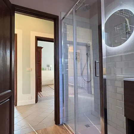 San Frediano Sunset Lägenhet