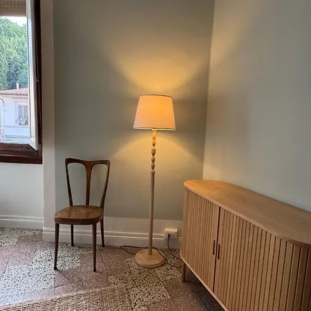 San Frediano Sunset Lägenhet *