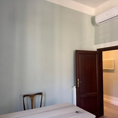 San Frediano Sunset Lägenhet