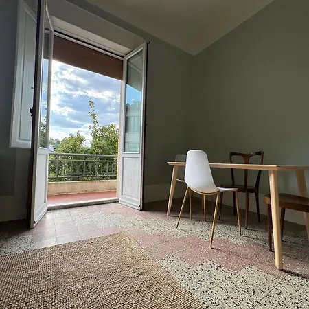 San Frediano Sunset * Florens