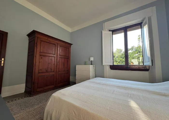 San Frediano Sunset * Florens