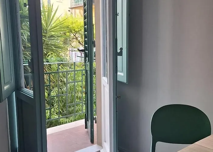 Lägenhet San Frediano Sunset *