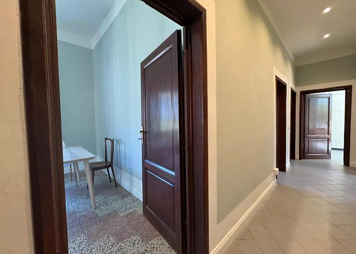 San Frediano Sunset Lägenhet