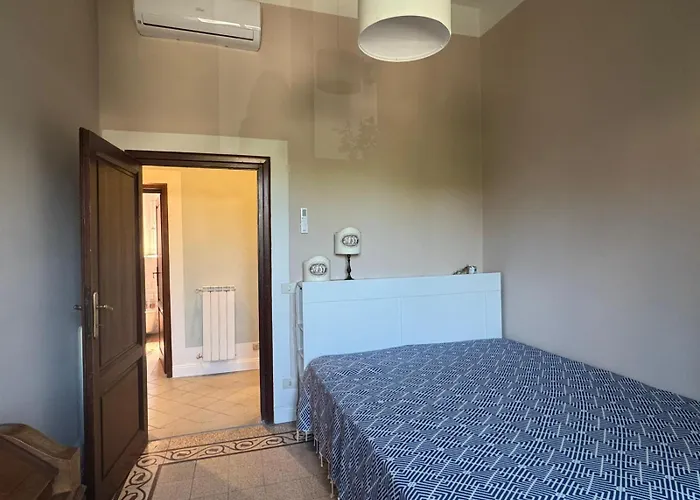 Lägenhet San Frediano Sunset