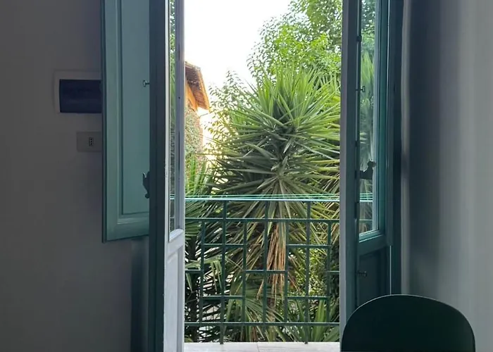 San Frediano Sunset Florens