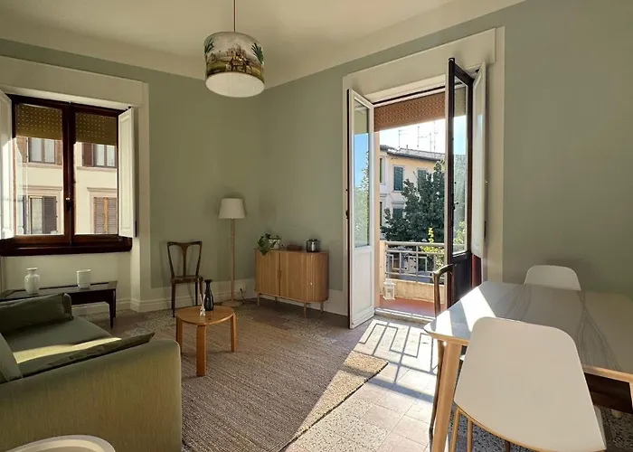 San Frediano Sunset * Florens