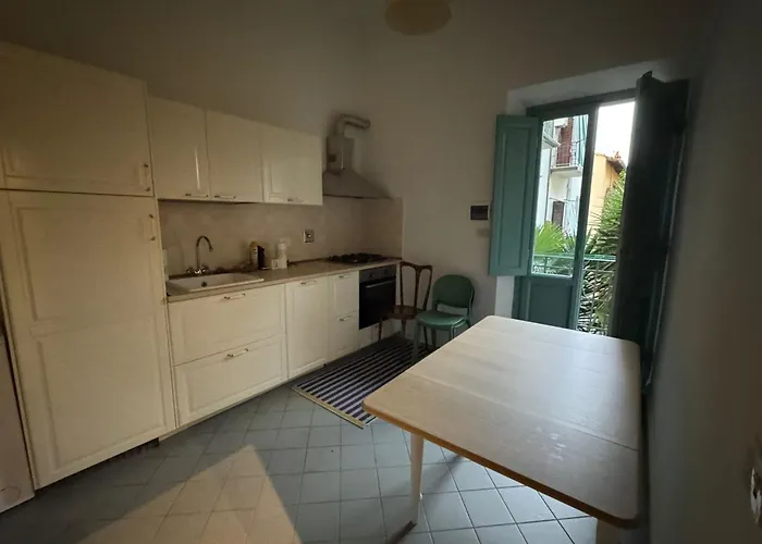 Lägenhet San Frediano Sunset