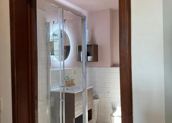 San Frediano Sunset Lägenhet Florens