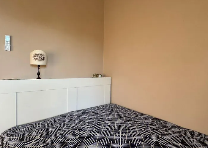 Lägenhet San Frediano Sunset Florens