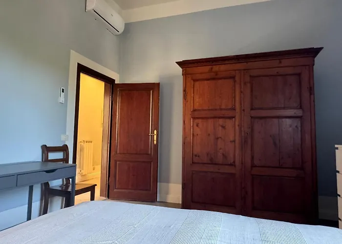 San Frediano Sunset Florens