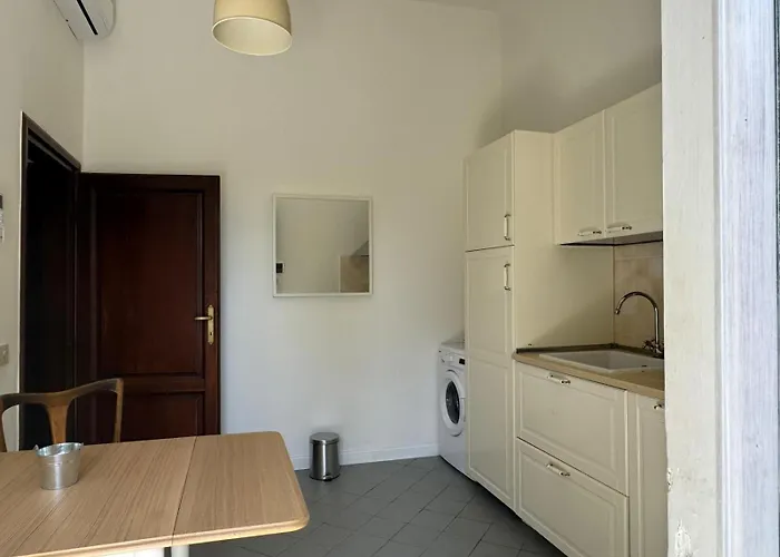 San Frediano Sunset * Florens