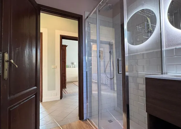 San Frediano Sunset Lägenhet