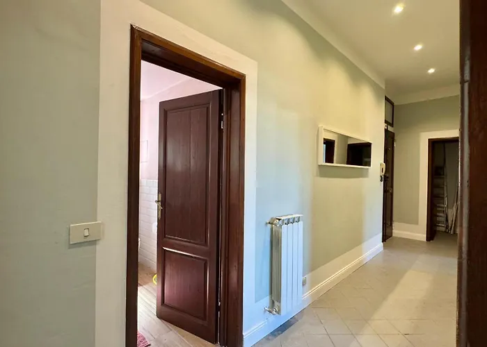 Lägenhet San Frediano Sunset *