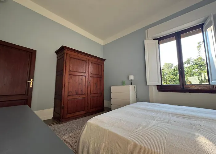 San Frediano Sunset *