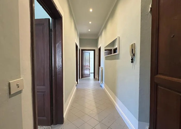 San Frediano Sunset Lägenhet *