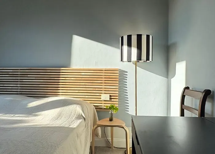 Lägenhet San Frediano Sunset *