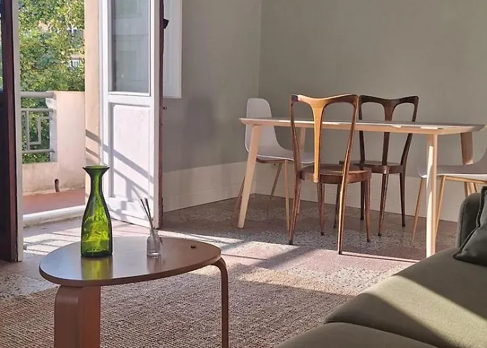 Lägenhet San Frediano Sunset *