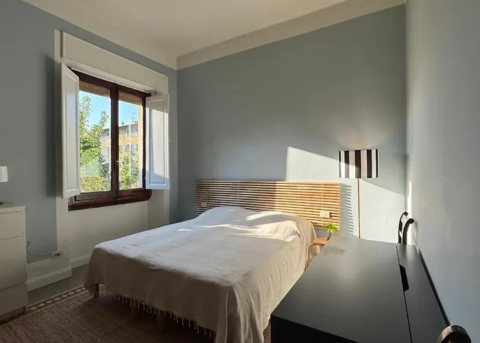 San Frediano Sunset Florens