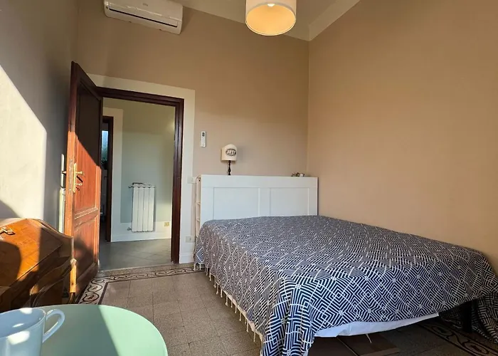 San Frediano Sunset Florens