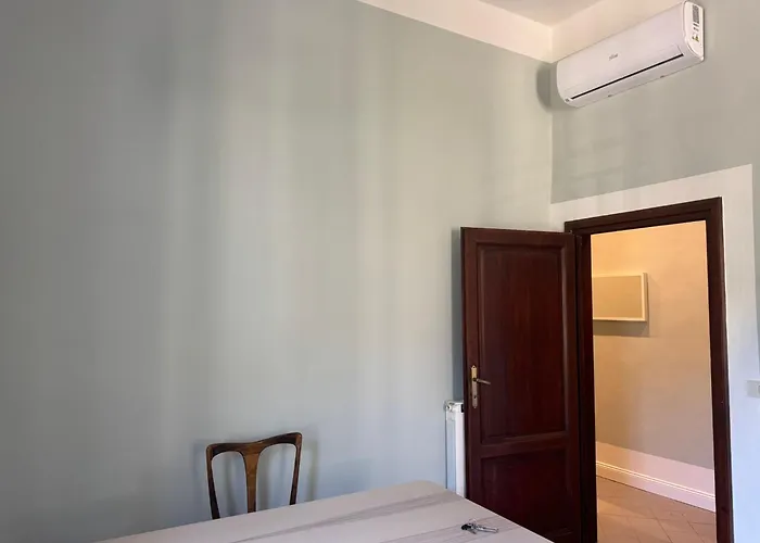 San Frediano Sunset Lägenhet