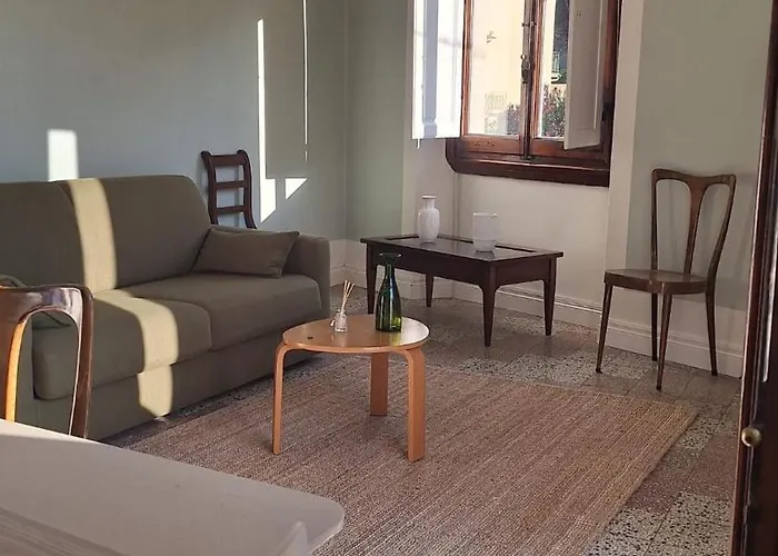 San Frediano Sunset Lägenhet *