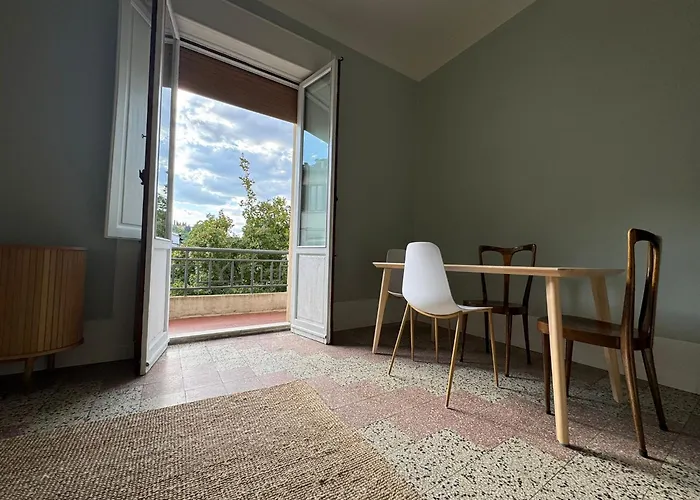 San Frediano Sunset * Florens