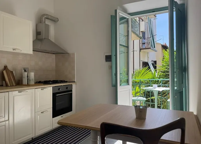 Lägenhet San Frediano Sunset