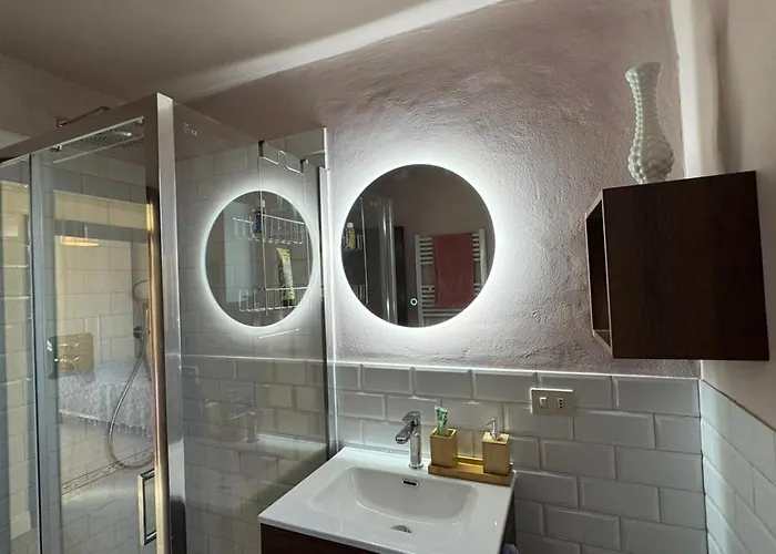 Lägenhet San Frediano Sunset *