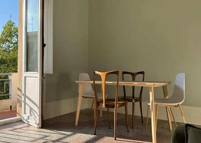 San Frediano Sunset Florens