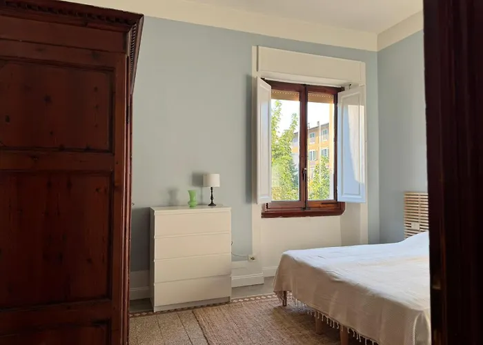 San Frediano Sunset Lägenhet *