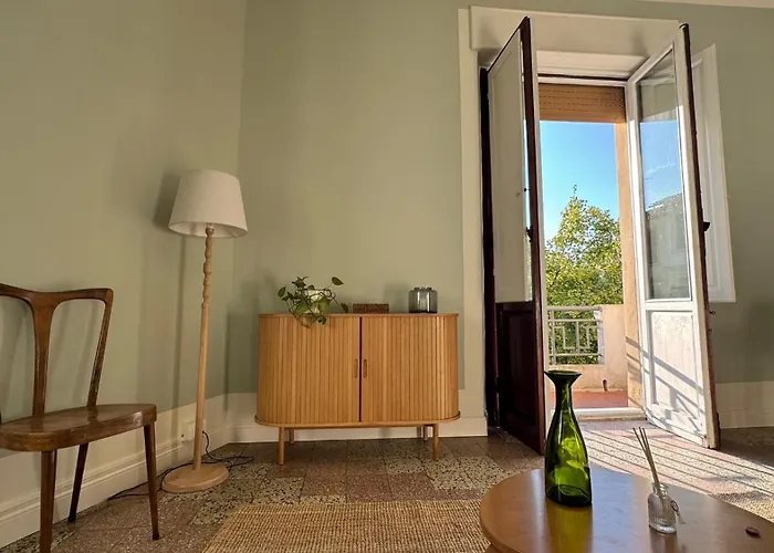 San Frediano Sunset *