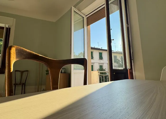 San Frediano Sunset Florens