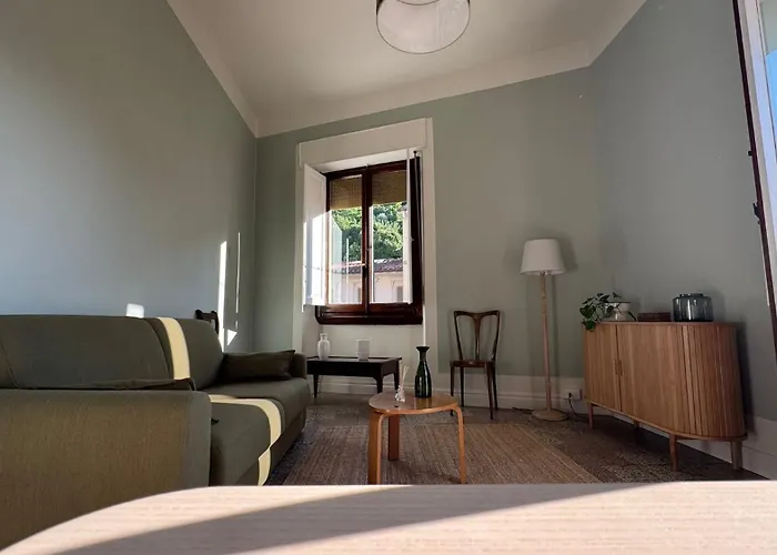 San Frediano Sunset * Florens