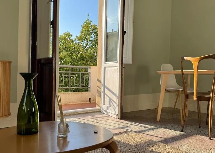 San Frediano Sunset Lägenhet *