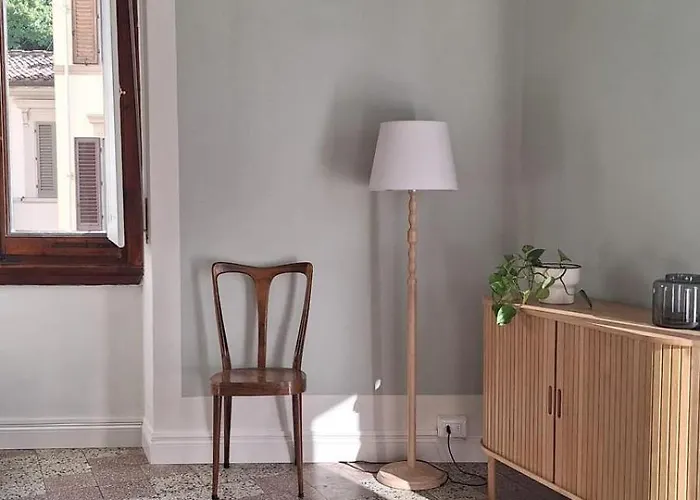 San Frediano Sunset *