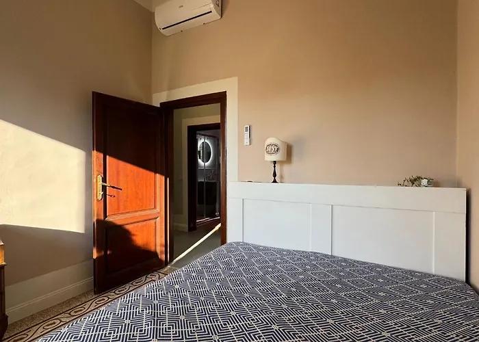 San Frediano Sunset *