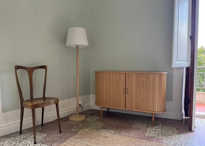 San Frediano Sunset * Florens